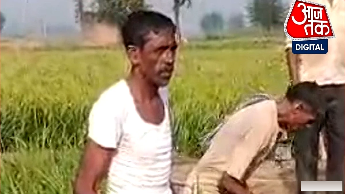 बारिश के दौरान मनरेगा में फर्जी हाजिरी के आरोपों की जांच शुरू