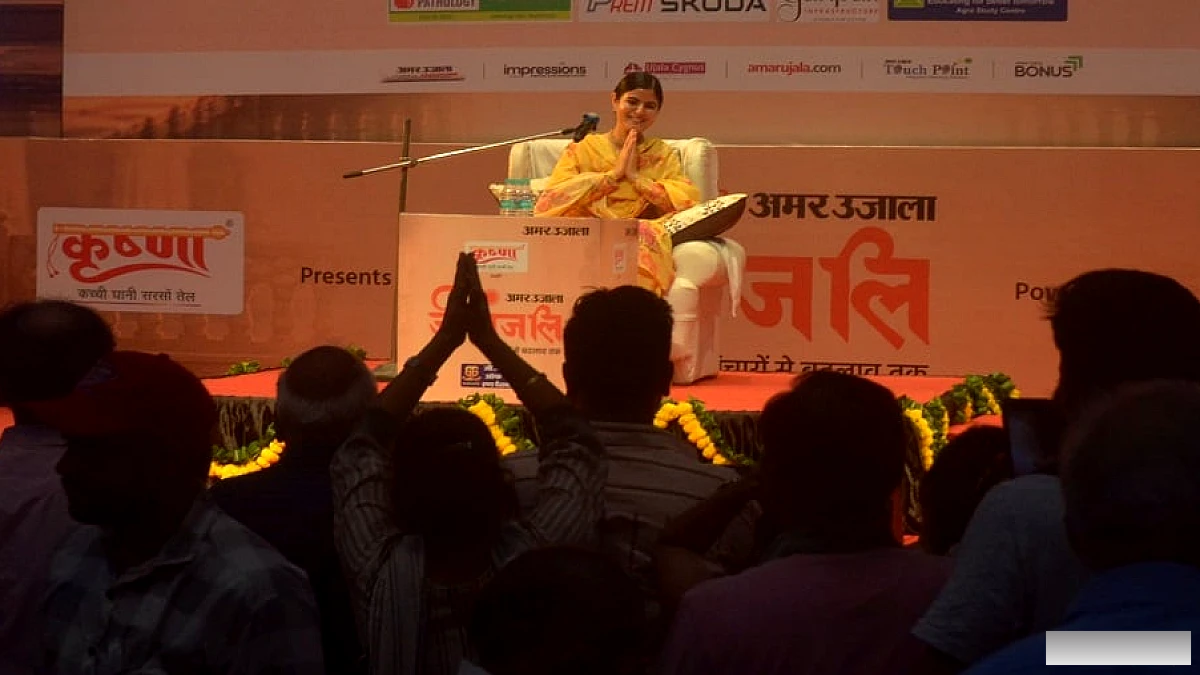 ‘इच्छाओं के पीछे न भागें, चिंताओं को विराम दें’—ये मंत्र आपको हमेशा खुश रखेंगे