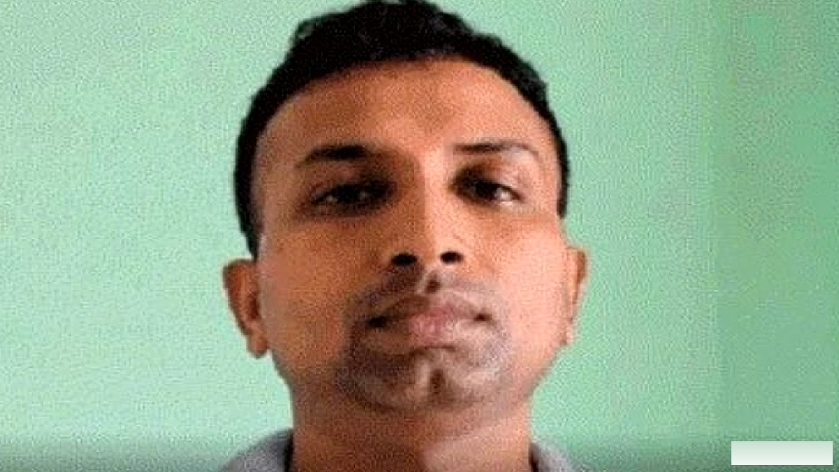बिहार के दो व्यक्तियों पर पाकिस्तान के लिए जासूसी के आरोप