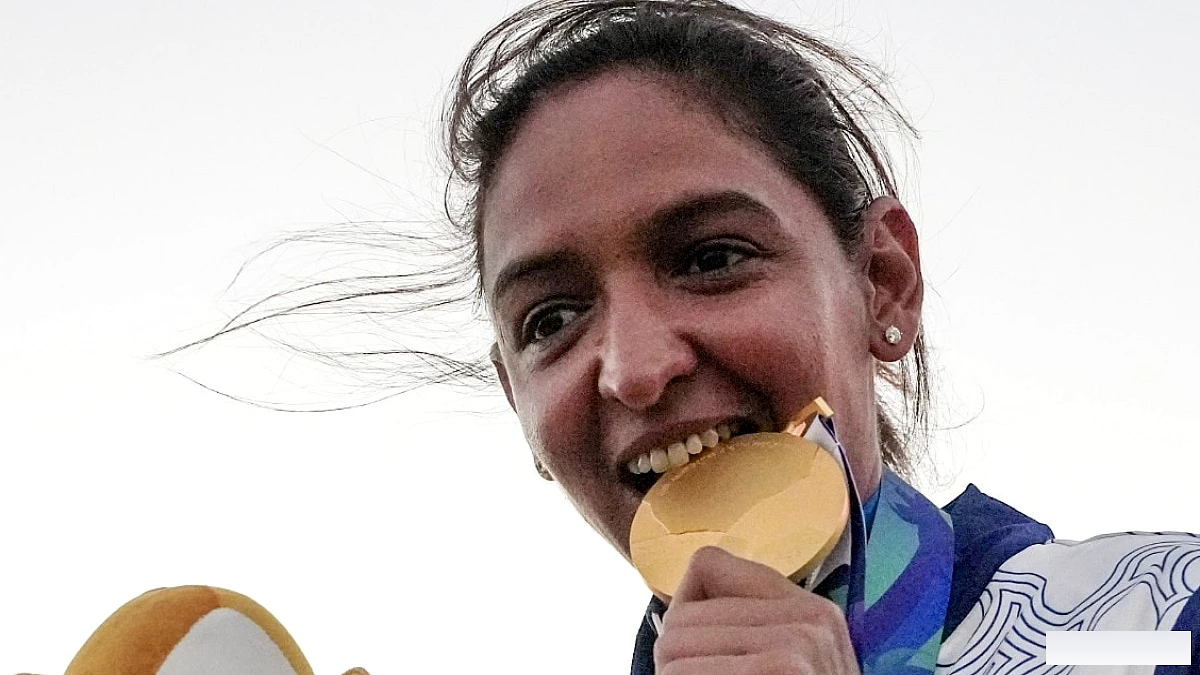 हरमनप्रीत कौर ने सभी फॉर्मेट में कप्तानी से इस्तीफा दिया, खेल पर फिर से फोकस