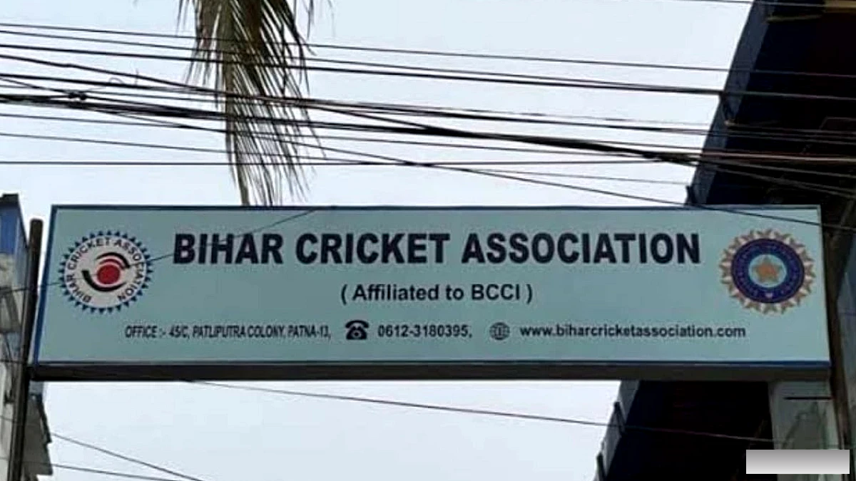 मुंबई में बिहार की बेटियों का दमखम: अंडर-19 टीम घोषित, अक्षरा को कमान तो जूली बनीं उपकप्तान