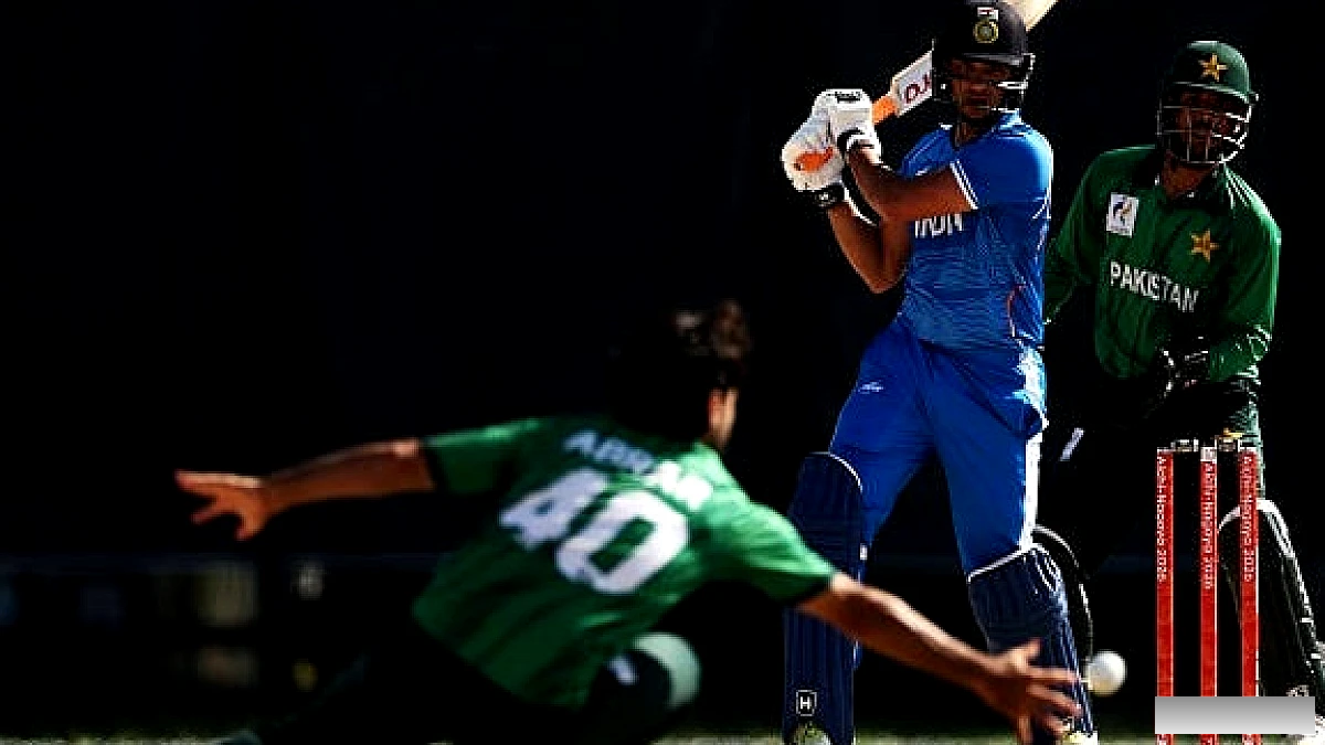 PCB को ब्रॉडकास्ट राइट्स आधी कीमत में बेचने पड़े, 60 करोड़ से घट कर 35 करोड़