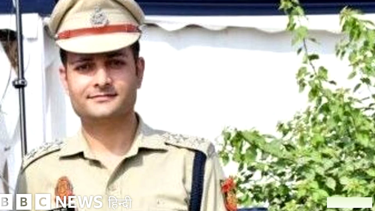 महिला पत्रकार पर यौन हमले के आरोप और प्रमोशन को लेकर चर्चा में आए विवेक भगत कौन हैं?