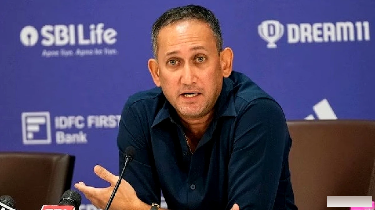 अगरकर के हटने पर BCCI ने मुख्य चयनकर्ता पद के लिए आवेदन मांगे