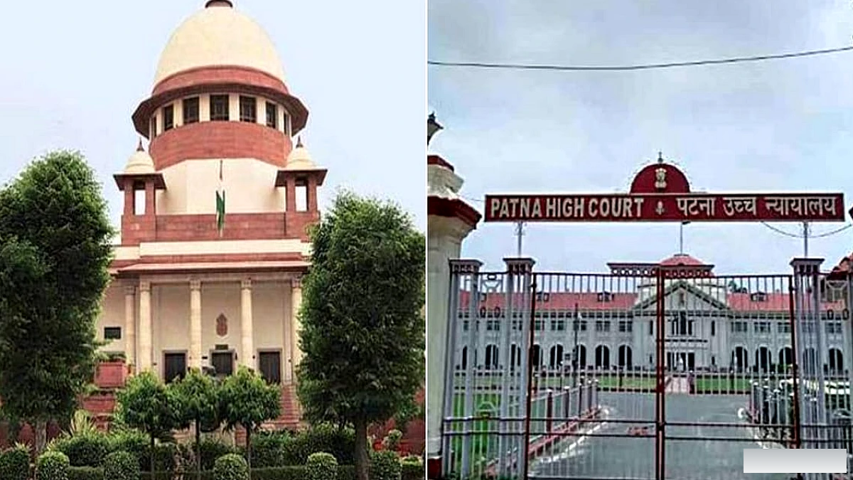 18 साल का अलगाव मानसिक क्रूरता, पटना हाईकोर्ट ने तलाक का फैसला रखा बरकरार