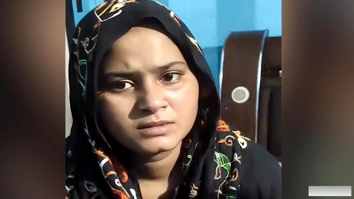 मेहरत में पत्नी ने प्रेमी के साथ मिलकर पति को मार डाला, हत्या का मामला दर्ज