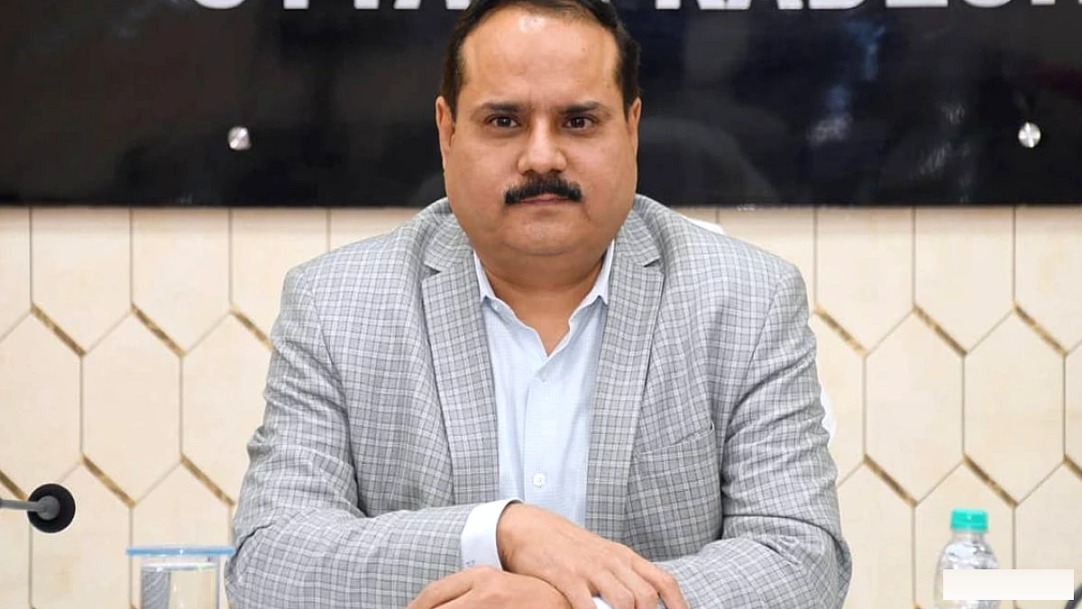 यूपी एमएलसी चुनाव 23 अक्टूबर: वोट डालने के दिशा-निर्देश जारी, आधार कार्ड से प्रपत्र वैध