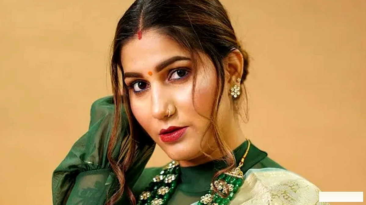 हाथरस के लकी मेले में सपना चौधरी का शो रद्द, भीड़ पर नियंत्रण को लेकर सुरक्षा चिंता