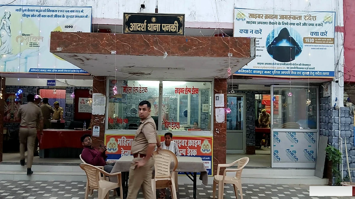 छेड़छाड़ के विरोध में दबंगों ने युवती के पिता को पीटा, दर्ज रिपोर्ट