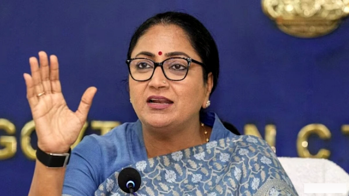 दिल्ली सरकार ने आशा कार्यकर्ताओं का भत्ता दोगुना, नवजात स्क्रीनिंग और अंगदान में नई पहल
