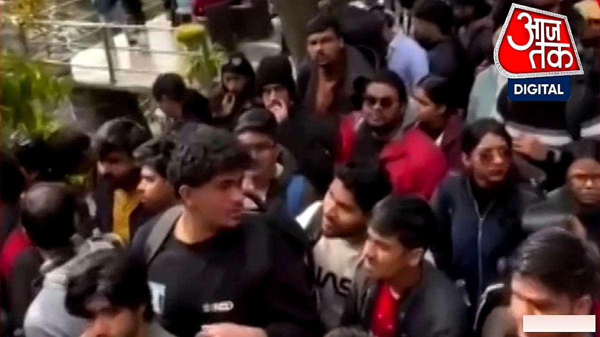 त्रियुंड ट्रैक पर बढ़ी भीड़, तय हुई पर्यटकों की सीमा