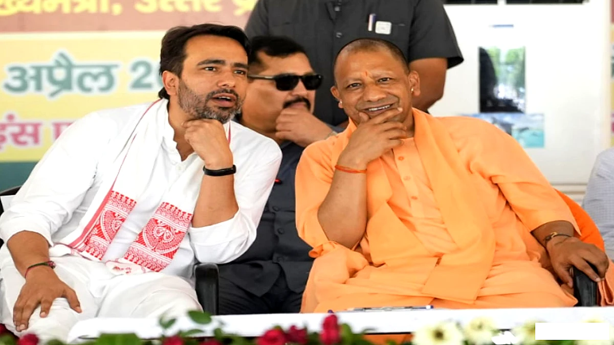 यूपी में राज्यसभा चुनाव: जयंत चौधरी के हाथ आई मायूसी, एनडीए कोटे से भेजने की अटकलें रुक गईं