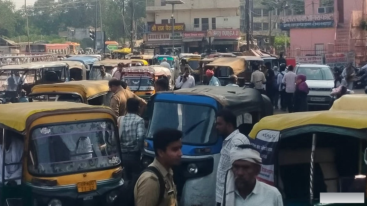नई हिन्दी न्यूज़ ऐप से पाएं ताज़ा भारत की ख़बरें