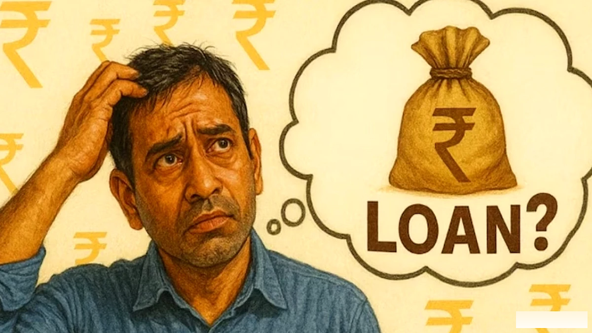 RBI ने रेपो रेट 5.50% कर दिया, 20‑30‑50 लाख के होम लोन की EMI में कितना बढ़ेगा?