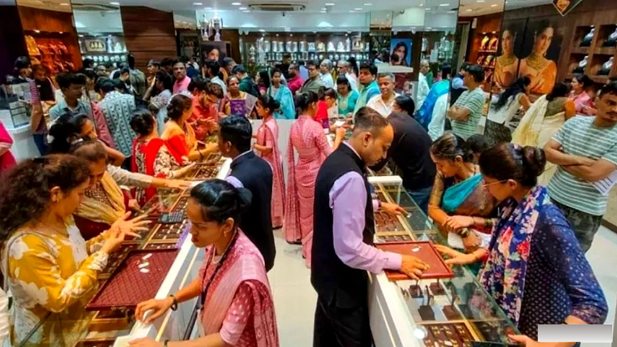 RBI ने रेपो रेट 5.50% कर दिया, सोना‑चांदी की कीमतें नई कमियों पर