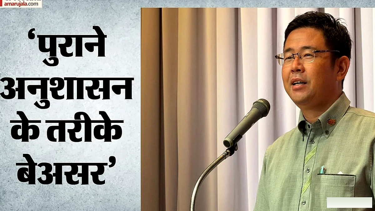जापानी महिला की हत्या का विवाद: ओकिनावा में क्यों लगा कर्फ्यू, गवर्नर ने अमेरिकी सेना के लिए क्या कहा?