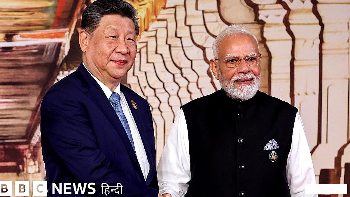 चीन से आने वाले सामान पर भारत की निर्भरता इतनी ज़्यादा कैसे बढ़ गई
