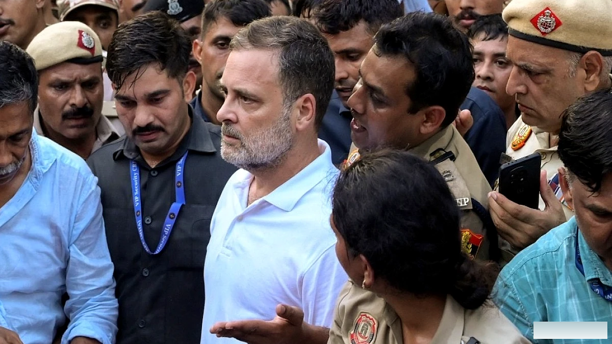 ‘मार्च रोक सकते हैं, लेकिन लोगों की इच्छा नहीं’
