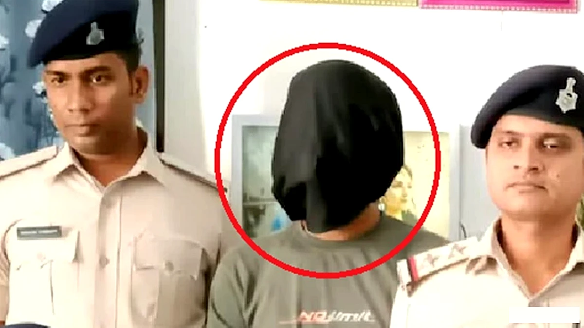 समस्तीपुर में पिता की कुल्हाड़ी हत्या, बेटे ने साजिश रची; पुलिस ने गिरफ्तार किया