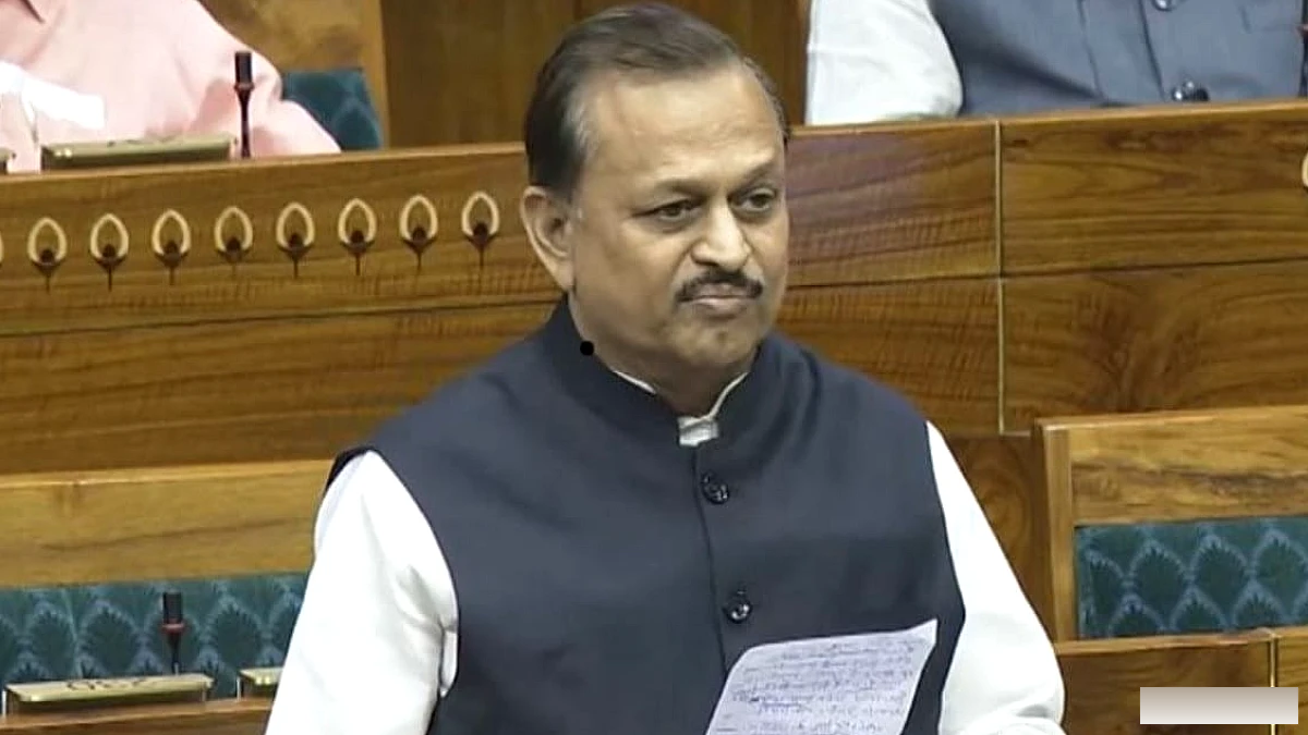 रमेश अवस्थी बने लोकसभा हाउसिंग कमेटी के सदस्य, लोस अध्यक्ष ने दी नई जिम्मेदारी