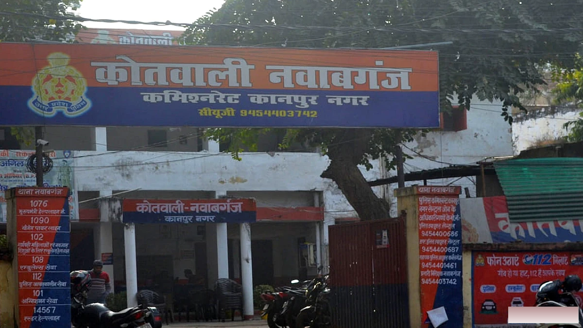 अमरूद के पेड़ से फंदे पर लटका बुजुर्ग का शव मिला, क्षेत्र में अराजकता