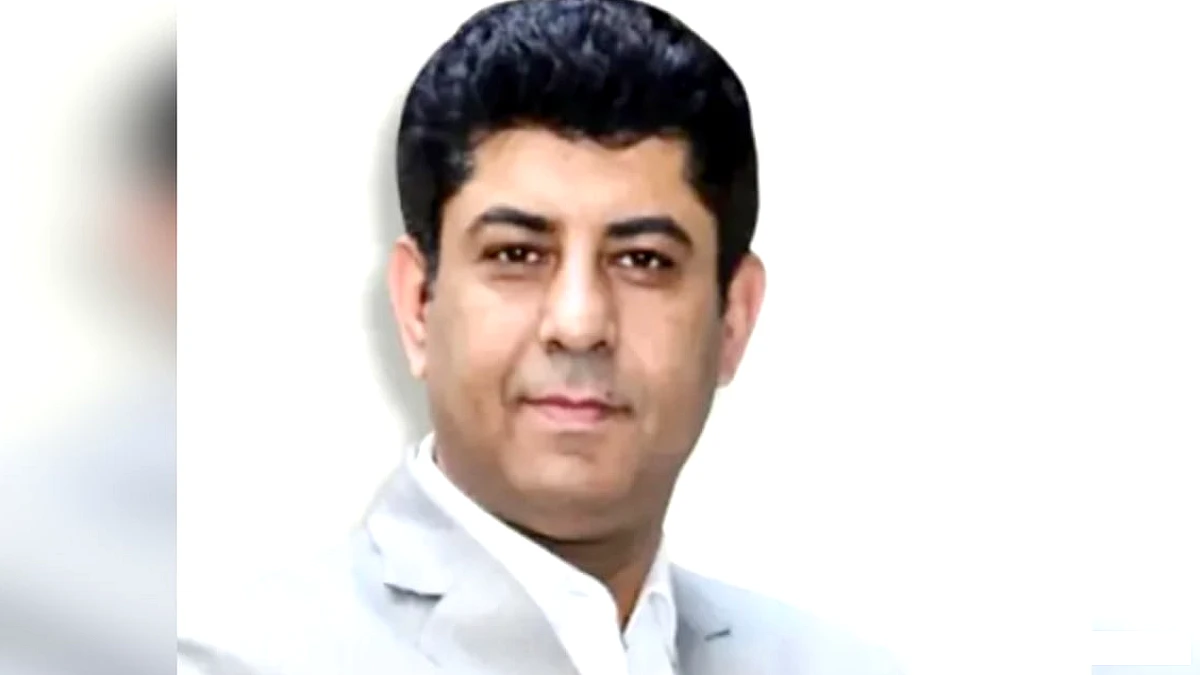 कन्हैया गुलाटी पर 100 रिपोर्ट दर्ज, रेड कॉर्नर नोटिस जारी