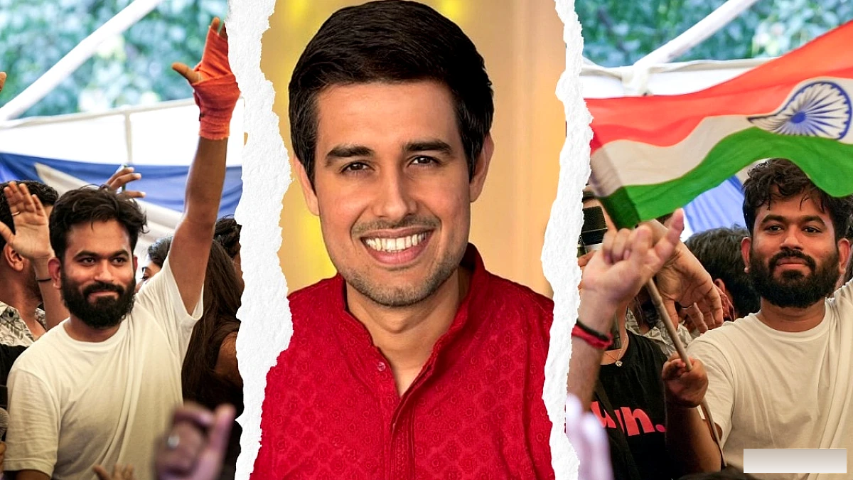 बेंगलुरु में CJP ने मुख्य चुनाव आयुक्त ज्ञानेश कुमार के इस्तीफे की मांग, दिपके‑ध्रुव राठी भी शामिल