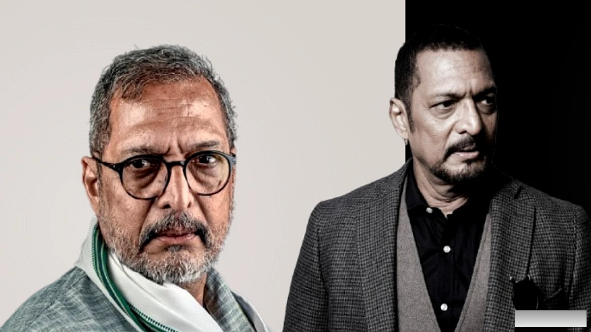 नाना पाटेकर का निधन, गोवा में 75 साल की उम्र में दिल का दौरा, फिल्म जगत में शोक