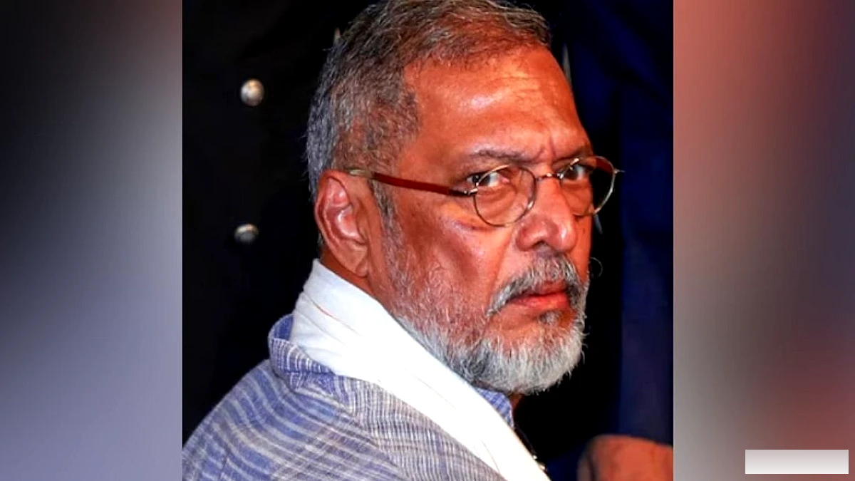 नाना पाटेकर का निधन, ‘आ गए मेरी मौत का तमाशा देखने…’ डायलॉग हमेशा याद रहेगा