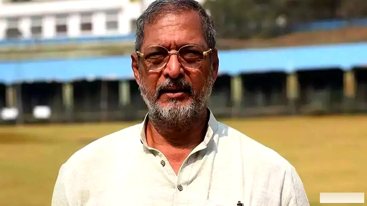 नाना पाटेकर ने नई कार का सपना छोड़ 1.5 करोड़ किसान परिवारों को दिए