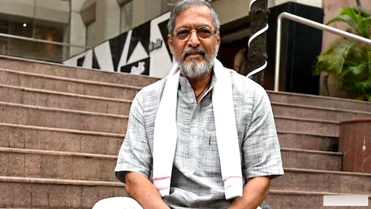 नाना पाटेकर का निधन, किसान‑हितैषी अभिनेता ने खेती की कमाई दान में दी