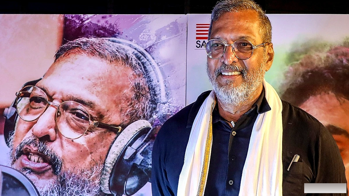 नाना पाटेकर का ‘खुद से आँखें मिलाने में शर्म न आए’ संदेश वायरल, 75 वर्ष की आयु में निधन
