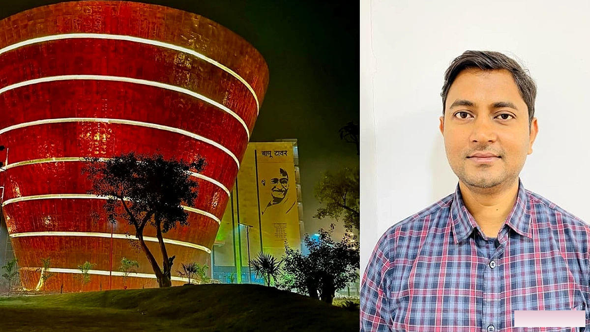 बापू टावर फेलोशिप 2026: गांधी के जीवन और बिहार से जुड़ाव पर करें शोध, पांच लाख तक मिलेंगे; कब तक करें आवेदन?