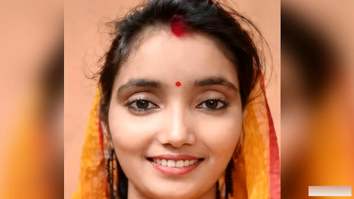 कमरे में फंदे से लटका मिला विवाहिता का शव, मायके पक्ष ने लगाया हत्या का आरोप