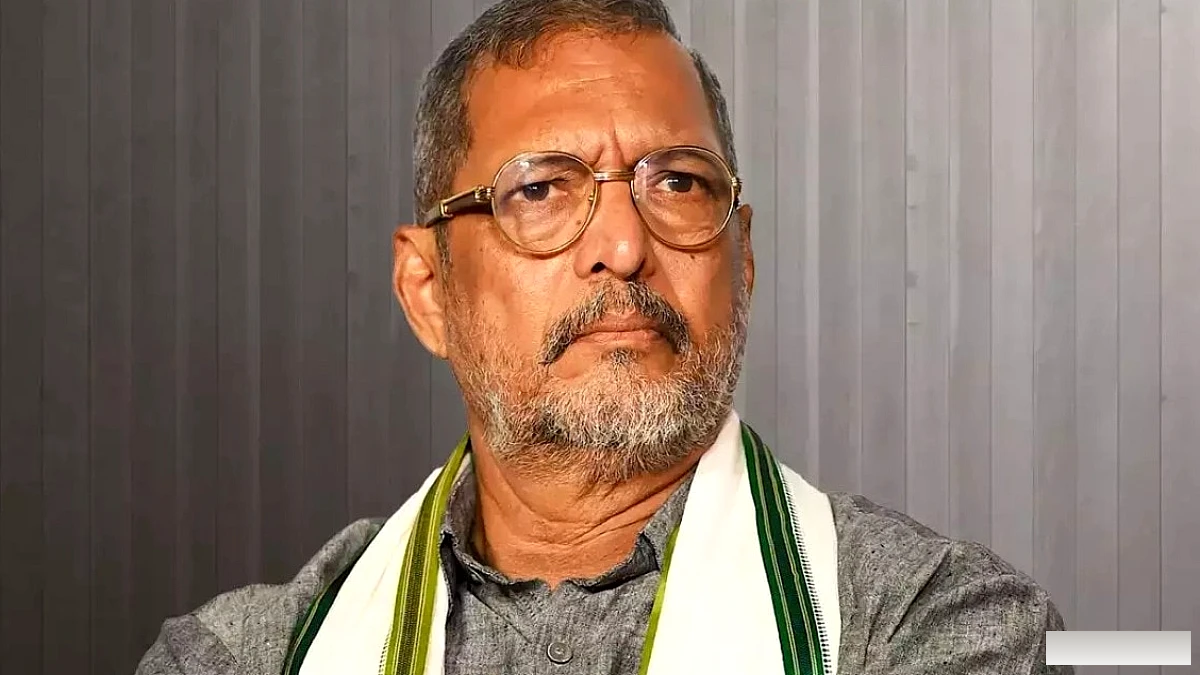 अतुल कस्बेकर ने नाना पाटेकर की अनपेक्षित यादें शेयर कीं: अंतिम संस्कार की लकड़ियों की विचित्र योजना