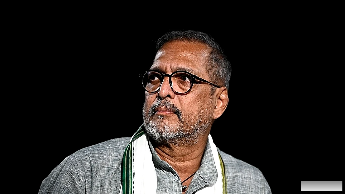 पाकिस्तानी क्रिकेटर उमर अकमल ने नाना पाटेकर के निधन पर भावनात्मक श्रद्धांजलि दी