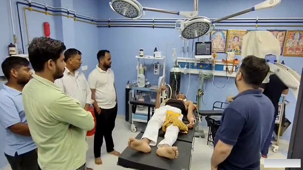 बस का इंतजार कर रहे 15 साल के छात्र को मारी गोली, दो सप्ताह पहले स्कूल में हुआ था विवाद