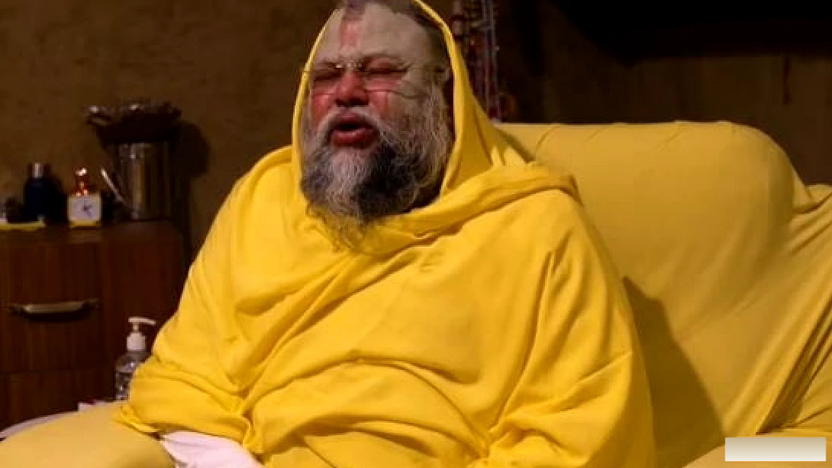 प्रेमानंद महाराज ने कहा, निंदा व तिरस्कार को भगवान की कृपा समझें
