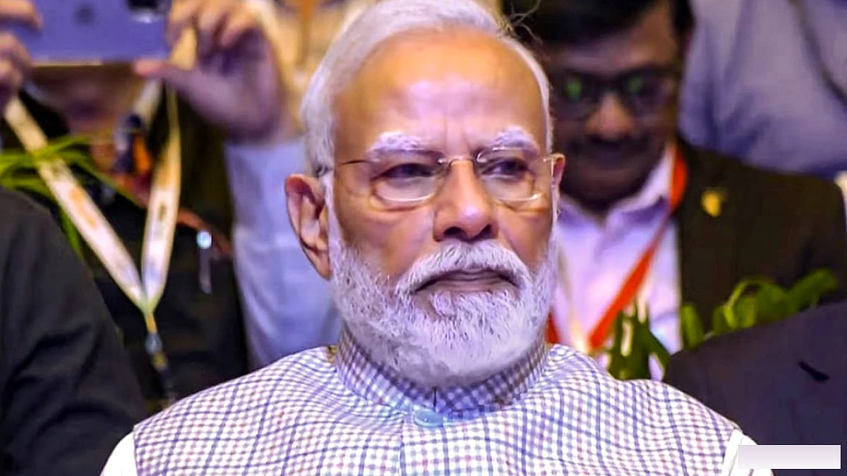 प्रधानमंत्री मोदी ने असम, बंगाल और पुदुचेरी में भाजपा‑एनडीए जीत पर आभार व्यक्त किया