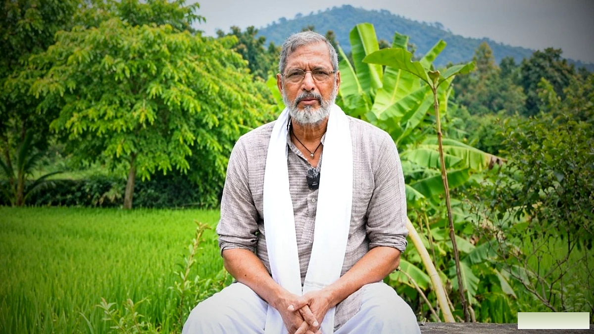 नाना के पड़ोसियों ने याद किया बचपन के घर की कहानी, स्टारडम के बाद भी रहे जमीन से जुड़े
