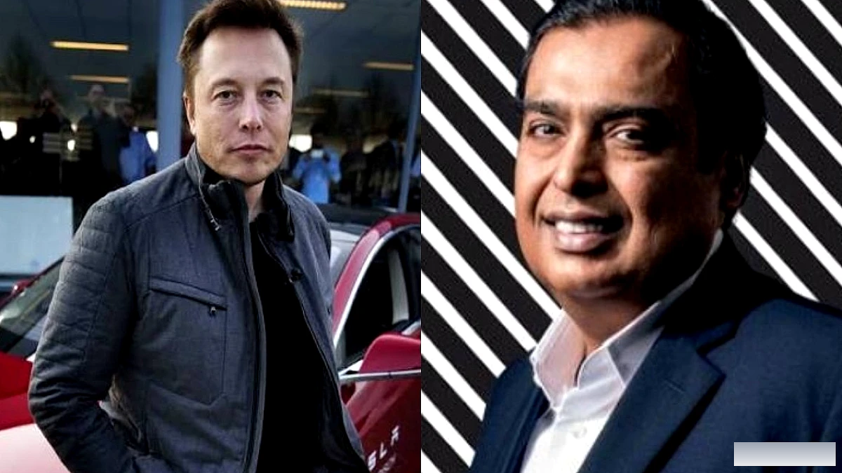 भारत में प्रवेश पर राजनीतिक जंग