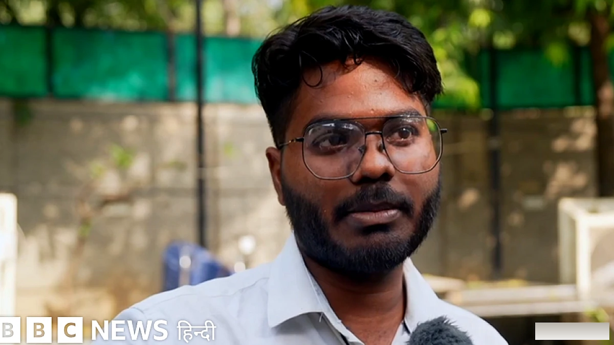 पाबंदियों के बीच विरोध प्रदर्शन की तैयारी कर रहे इन लोगों को सुनिए