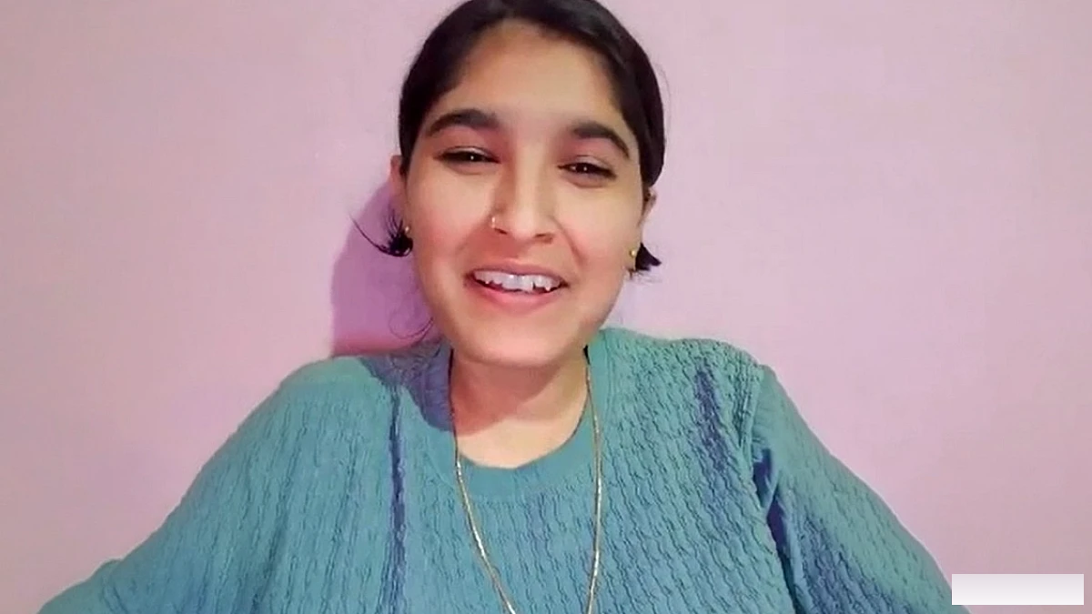 झुंझुनूं में सरपंच पद की दौड़: अनीता सैनी ने कुंवारे युवाओं की शादी का वादा किया