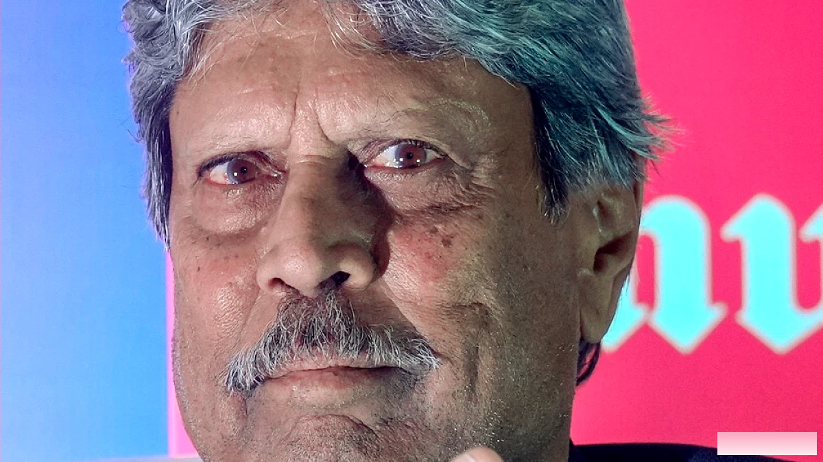 कपिल देव ने वैभव सूर्यवंशी के भविष्य पर दिया आश्वस्तिक बयान
