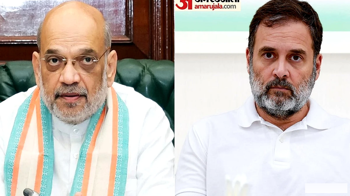 राहुल गांधी के मानहानि केस में वकील ने कहा, कोई अपमान का इरादा नहीं