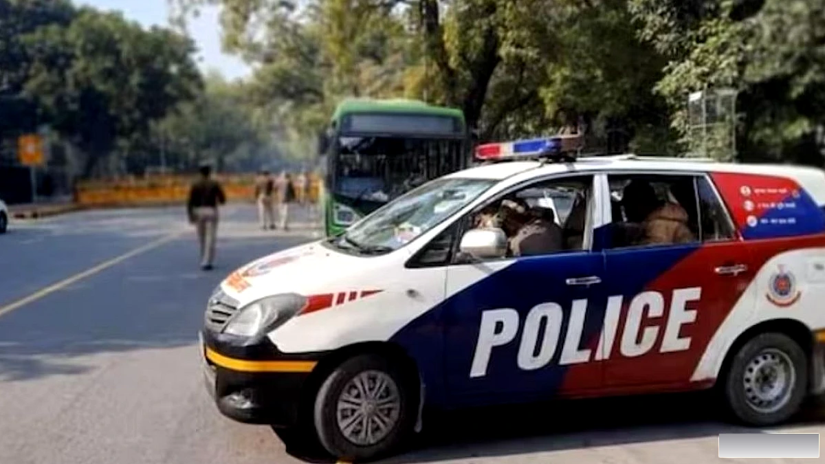 दिल्ली पुलिस ने CJP प्रोटेस्ट से पहले 15 जिलों में ताबड़तोड़ छापेमारी की