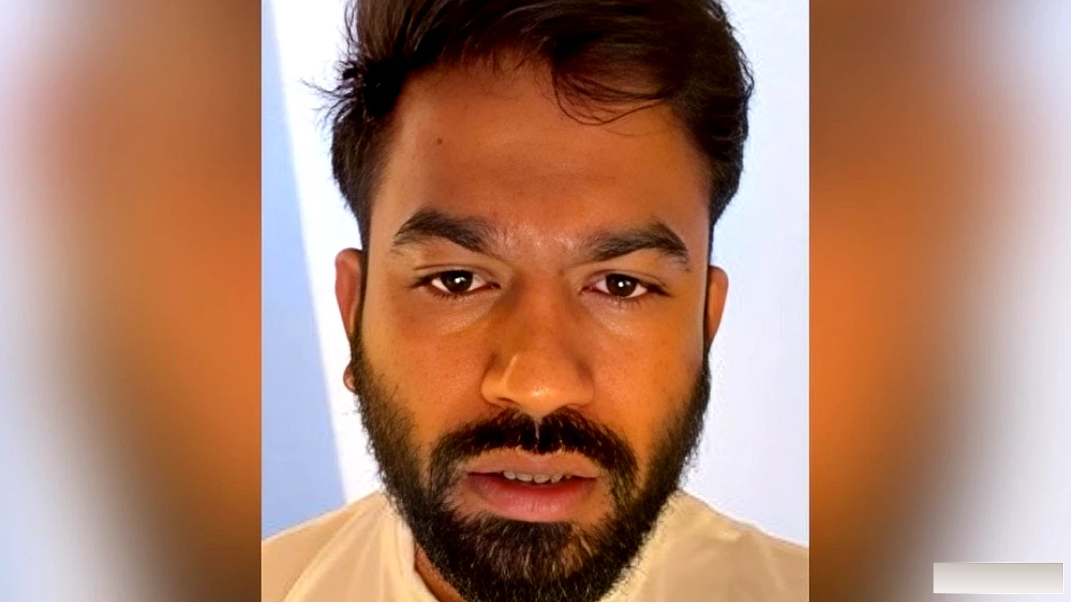 हिरासत के बाद अभिजीत दिपके ने जारी किया प्री‑रिकॉर्डेड वीडियो, कहा अजिंक्य शिंदे आगे लीड करेंगे