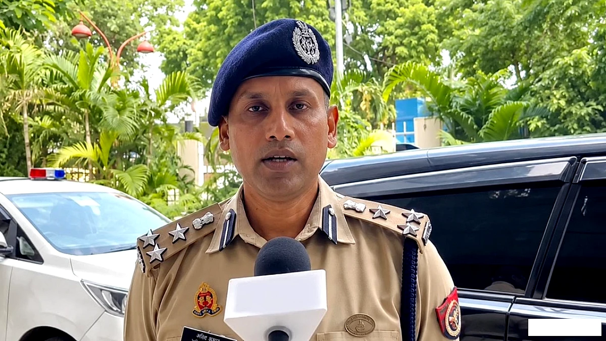 लखनऊ में CJP विरोध पर हाई अलर्ट, हर गतिविधि पर कड़ी निगरानी