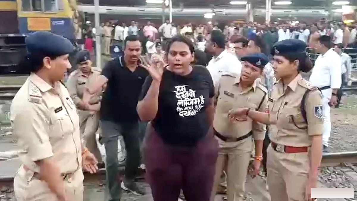 MP हाई कोर्ट ने CJP कार्यकर्ता प्रीति लोंधे को कोर्ट में पेश करने या परिवार के पास भेजने का आदेश दिया