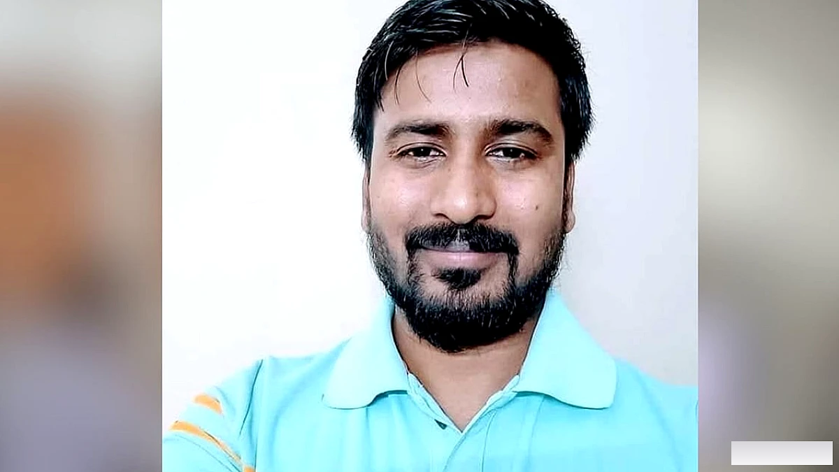 दिल्ली में बरौनी के डिलीवरी बॉय की मौत, परिजनों ने जताई धारदार हथियार से हमले की आशंका